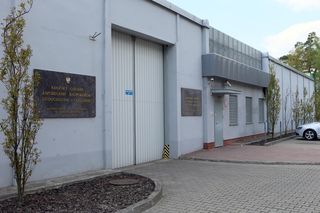Nie jesteśmy bestiami! – dramatyczny protest w Gostyninie. Co z kontrowersyjnym ośrodkiem?