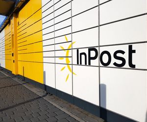 InPost tnie ceny Allegro Paczkomat