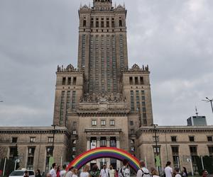 Warszawska Parada Równości