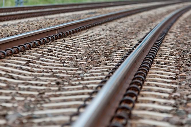 Tory kolejowe