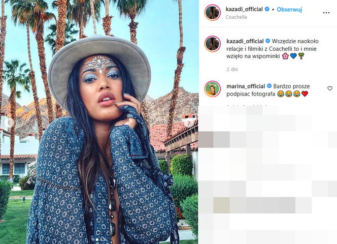 Cocachella 2022