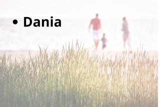 Gdzie na wakacje bez paszportu? W te miejsca dotrzesz na dowód osobisty