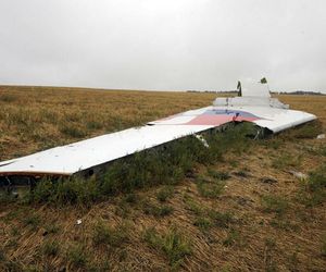 Rosja winna zestrzelenia MH17