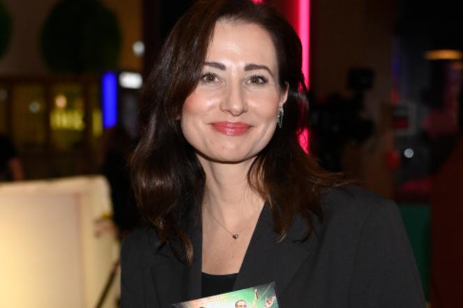 Aleksandra Popławska