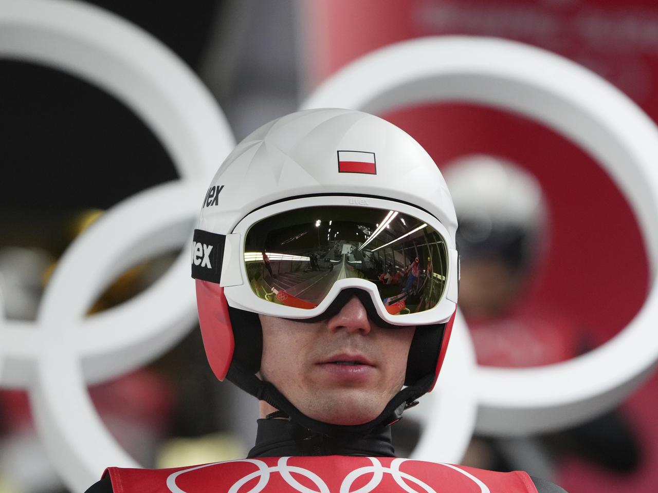 Niemcy zaszli za skórę polskim skoczkom. Biało-Czerwoni będą chcieli wziąć rewanż, prawdziwa bitwa w Pekinie