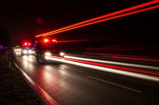 Śmiertelny wypadek w Żółkowie. Co doprowadziło do tragedii?