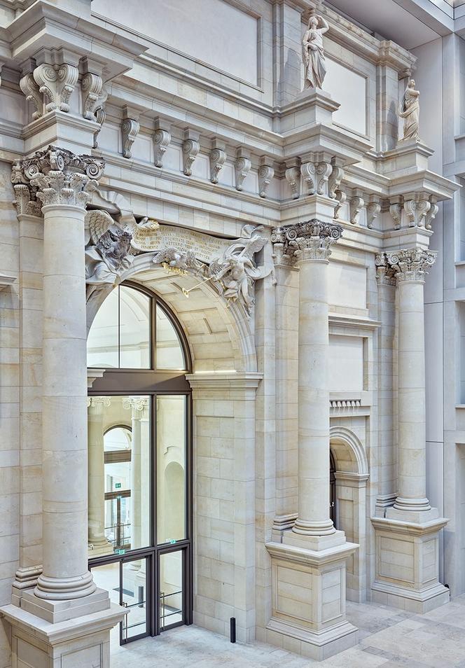 Humboldt Forum. Nowe serce Berlina