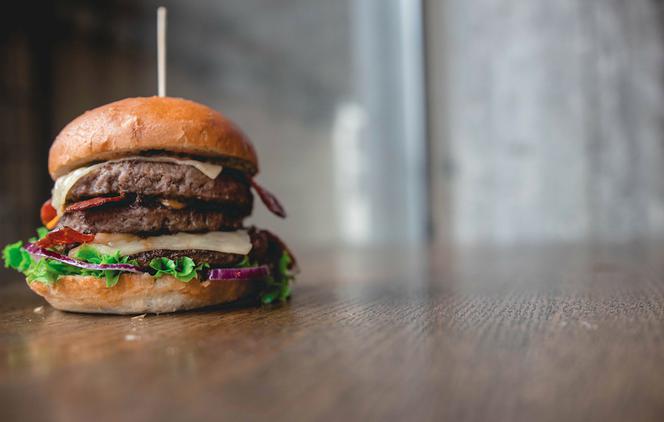 Bobby Burger