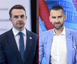 Rzecznik rządu na celowniku, a Możdżonek wbija szpilę prosto w punkt. Echa skandalu w Debreczynie