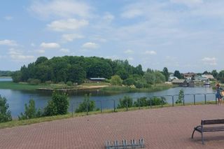 Rajgród na Podlasiu