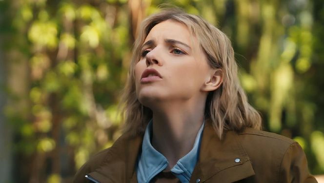 Barwy szczęścia odc. 3252. Janka (Oliwia Drożdżyk)