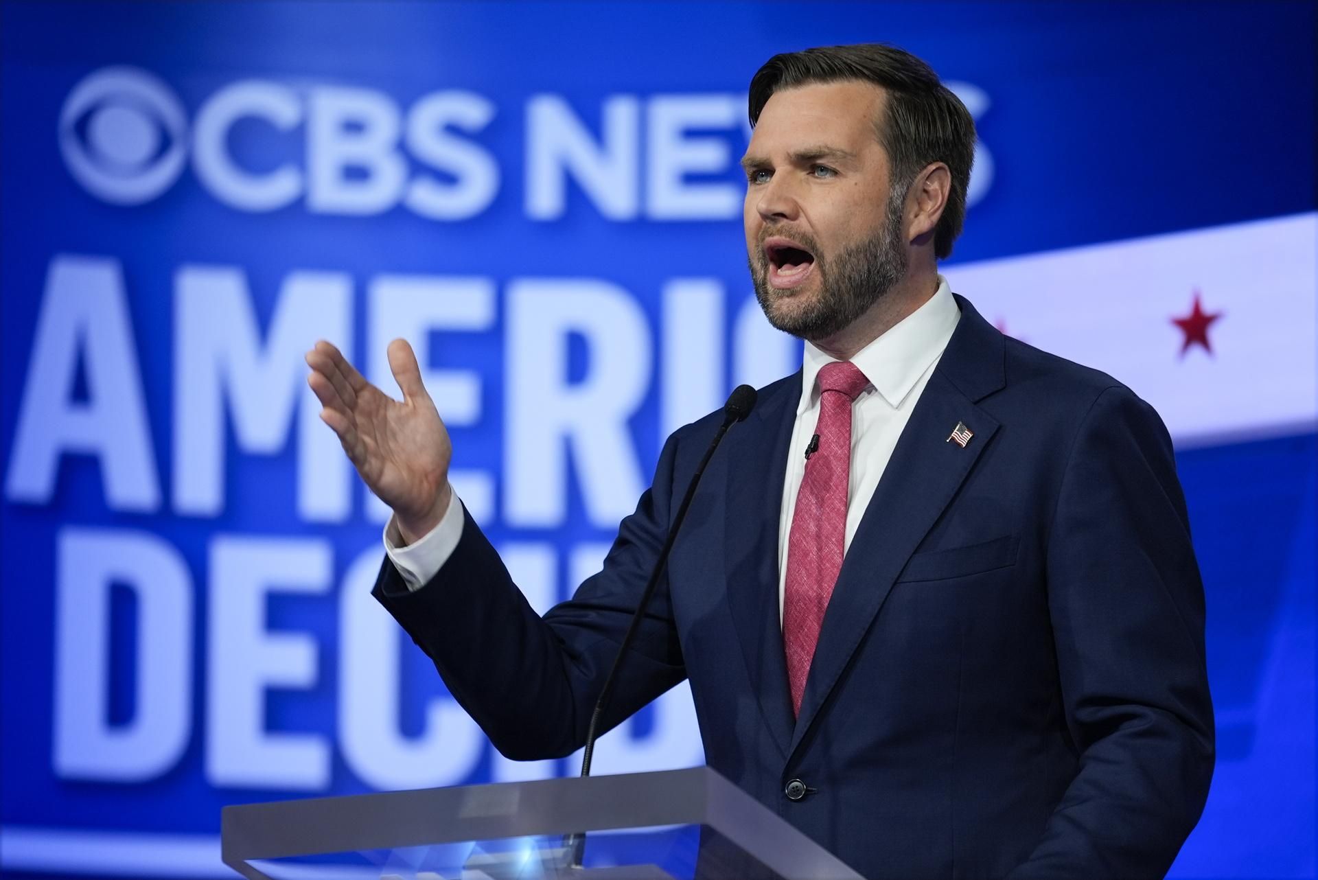 J.D. Vance zabrał głos ws. Bliskiego Wschodu. "Nie walczymy z Iranem, tylko z progra…