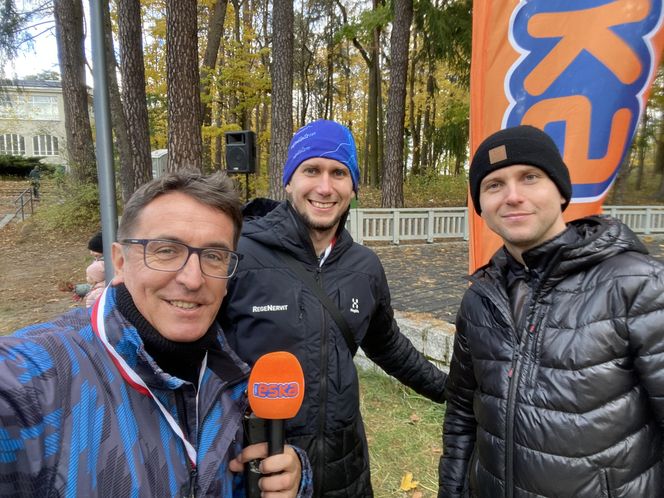 Bieg Superbohatera - Olsztyn 2025 cz.2