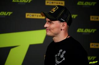 Konferencja Clout MMA w obiektywie!