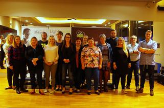 „Zrzucamy kilogramy i wygrywamy nagrody” - podsumowanie akcji