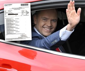 Karol Nawrocki się przebadał! Mamy wyniki testów na narkotyki 