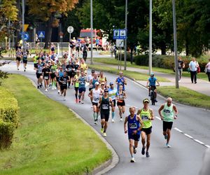 Półmaraton Piła