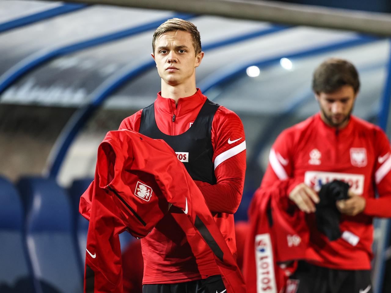 Polak znów bohaterem Augsburga. Choć tym razem nie ten, o którym myślicie