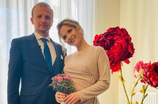 Paweł i Marta z Rolnik szuka żony organizują huczne wesele. Wiemy, kiedy!