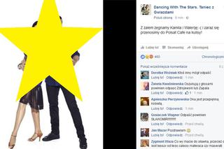 Taniec z gwiazdami 6, odc. 3. Sprawdź, która gwiazda pożegnała się z programem