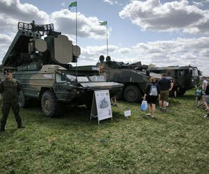 Antidotum Airshow Leszno 2025