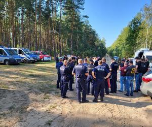 Tajemniczy biały bus stoi za zaginięciem Jowity Zielińskiej?! Przerażające informacje. Był widziany w dniu zniknięcia 30-latki