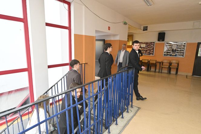 Matura 2025 matematyka