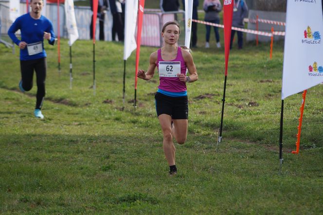 Wielkie ściganie w Myślęcinku! Tak było na Cross Country Bydgoszcz 2024