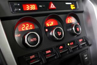 Toyota GT86 2.0 Boxer TRD