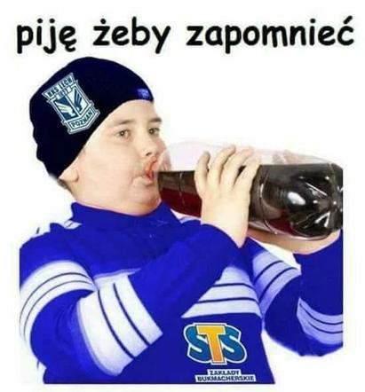   Karabach - Lech: Najlepsze memy po euroklęsce