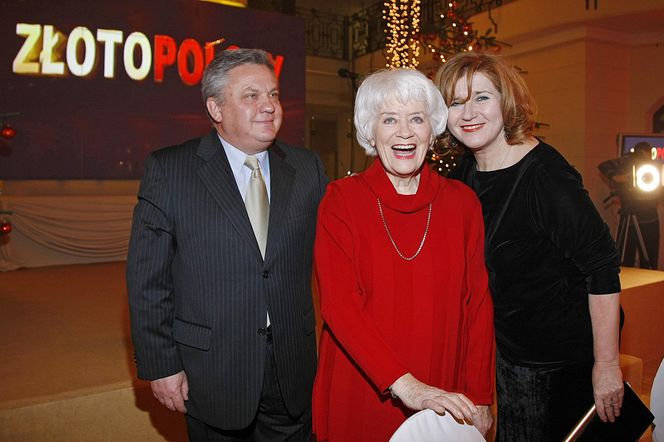 Tragedia! Nie żyje barman ze "Złotopolskich"!