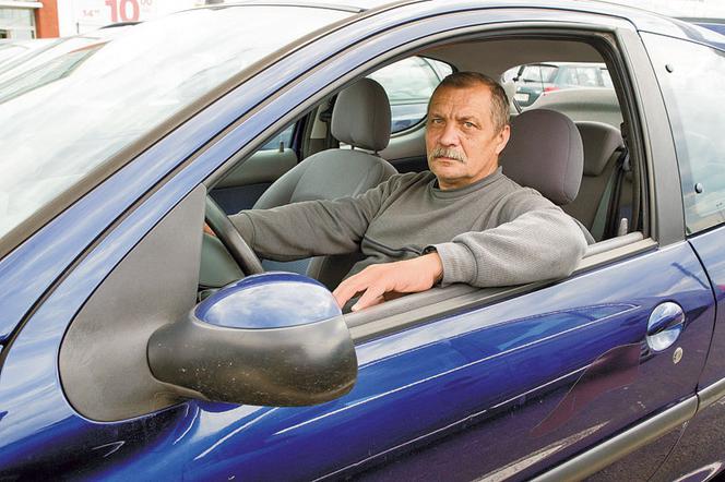 Buspas na Puławskiej za drogi