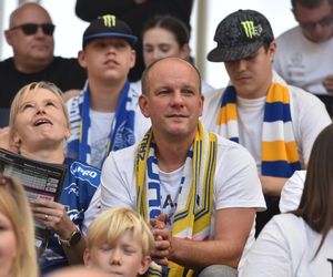 PRES Toruń - Innpro ROW Rybnik, zdjęcia kibiców i zawodników z meczu 12. kolejki PGE Ekstraligi