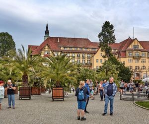 Majówka 2025 - te miejsce będą pełne turystów