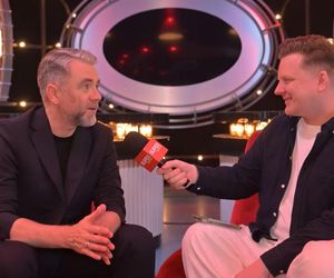 Kuba Badach - teściowa lubi mnie za to, że sprzątam