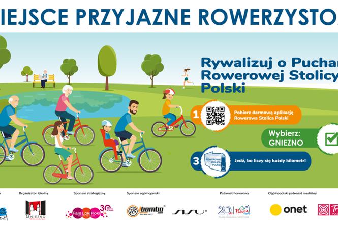 Źródło : Urząd Miejski w Gnieźnie