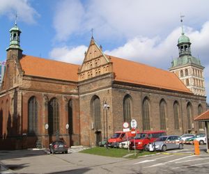 Ten Kościół pobiera opłaty za wejście do świątyni