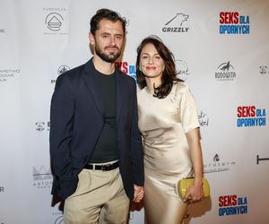 Katarzyna Wajda, Bartłomiej Kotschedoff