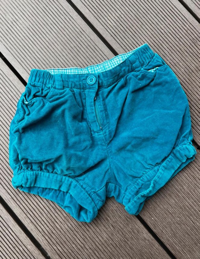 Małgorzata Socha handluje ubraniami 