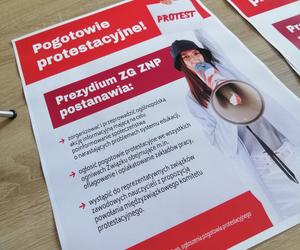 Zdaniem szczecińskich nauczycieli - problemy w polskiej edukacji narastają. Pracownicy oświatowi żądają podwyżek