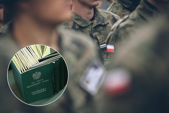 Powołania na ćwiczenia wojskowe. WCR potwierdza: w Krakowie będą wysyłać karty do rezerwistów