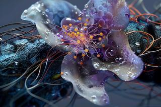 Sen Maszyny - nowy projekt BMW Art Club