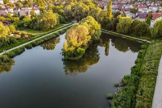 Problem z parkowaniem, głośne samoloty w gdańskiej dzielnicy. Jaki plan ma miasto?