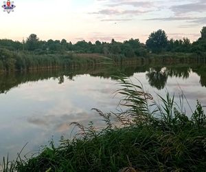 Tragiczny finał poszukiwań w woj. lubelskim. Sprawą zajmuje się policja