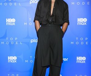 Top Model Night