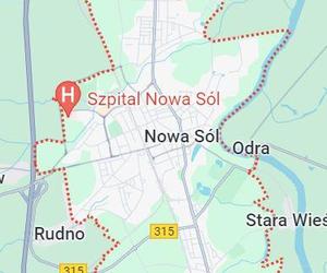 5. Nowa Sól