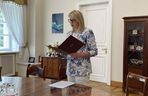Policja zacieśnia współpracę z Uniwersytetem w Siedlcach