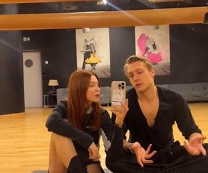 Mówią o ustawce w TzG. Fijał wyciągnęła prawdę od tancerza na temat Blanki