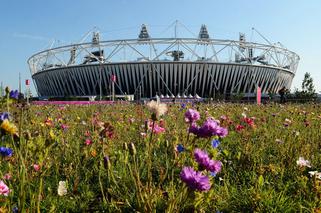 Stadion MŚ w lekkoatletyce. Londyński obiekt czeka na zawodników