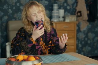 Barw szczęścia. Emilka (Jessica Frankiewicz)